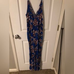 Band of Gypsie Romper